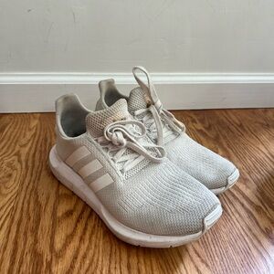 Adidas swift running shoes